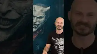 Что Ник думает о &laquo;Чёрном телефоне 2&raquo;? #scottderrickson #crobertcargill #ethanhawke #freddykrueger