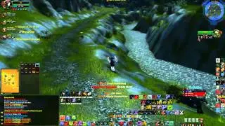 WoW 3.3.5 WOTLK - Unholy DK - PREMADE - Random BattleGround (full)
