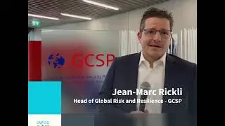 SCSD - Jean-Marc Rickli