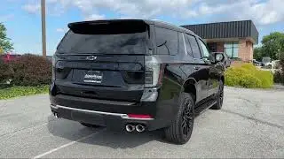 2025 Chevrolet Tahoe 4WD 4dr Premier Hagerstown