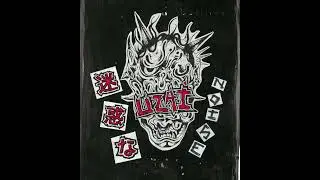 UZAI - Demo (2025) | Raw Punk / D-Beat / Riot Grrrl / Noise / Hardcore (Los Angeles)