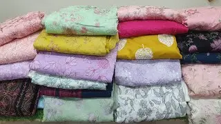 Bareeze 2026 Summer Pure Lawn 3PC Collection