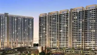 JP North Estella - Mira Bhayander, Thane