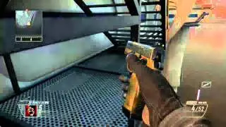 Bo2 detour secret ledge under map