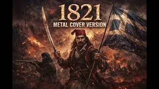 1821 METAL COVER VERSION