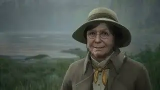 Harry Potter Legacy - Part 4: Introduction to Merlin trials