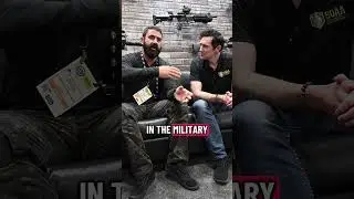 Marine Raider shares his best advice for transitioning service members