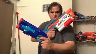 Top 5 Nerf Elite 2.0 blasters