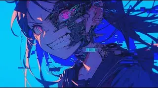 🧠 STUDY BREAKCORE | Fast-Paced Focus Music to Accelerate Your Mind