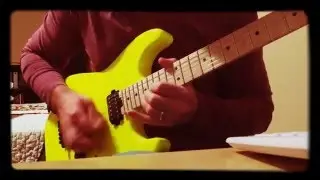 Friday night jam!