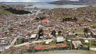PUNO - CAPITAL DEL FOLCKLORE PERUANO | VIRGEN DE LA CANDELARIA I Regalo del Cielo
