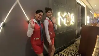 Ministry Of Sound India | Nightclub in Noida | Sneak Peak