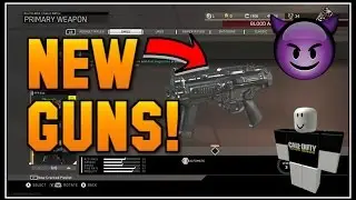 New VPR SMG In Infinite Warfare Is For FREE! Infinite Warfare New FREE VPR Gameplay! (Cod Iw)