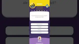 Trivia Crack 2- Tic Tac 5- etap I 🤔🧠
