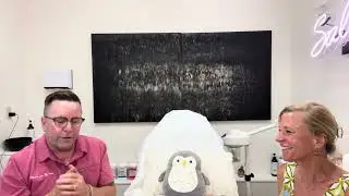 Meet Glenn Gustafik, Owner of Plasma Pen by Glenn of Pleasant Hill, California