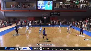 NBA 2K2 cant stop laughing frfr