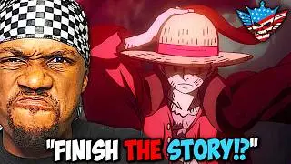 If Anime Main Characters Had WWE Entrances