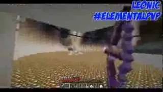 ElementPVP: Introducing Leonic! First Impressions!