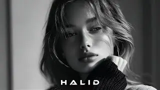 Lina Li - Любить Тебя (Halid Remix)