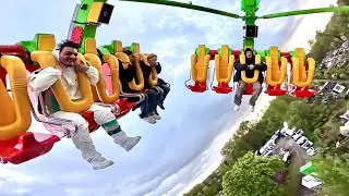 Konga - Küchenmeister (Onride) Video Frühjahrsmesse Braunschweig 2024