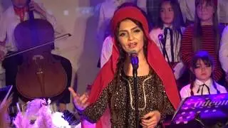 Serpil Demir Aşkın - Al Yazmalım