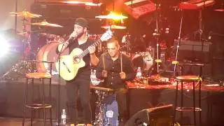 Kendji Girac 