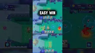 EASY Fantasy Arcade Win!! | Idle Heroes