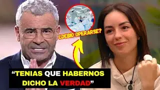 🔴 &iexcl;ULTIMA HORA! SALE a la LUZ TODO lo que OCULTO ANITA para VOLVER a GH DUO *NO te lo Vas a CREER*