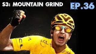 PCM 2018 TT Climber, Extreme Difficulty Ep.36