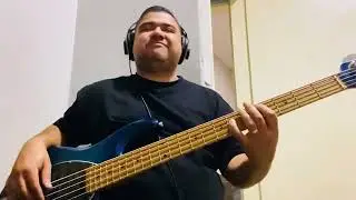 Baixo Music Man Stringray           