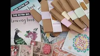 Action Haul /Einkauf. 10.08.2024