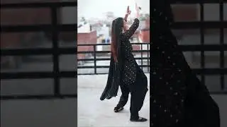 Paani Chalke | Dance video| spinxo khushi #youtubeshorts