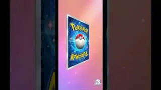 Pok&eacute;mon TCGP God Pack opening holo cards #pokemon #godpack #dialga