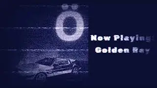 Golden Ray Remixes - R&Ouml;M
