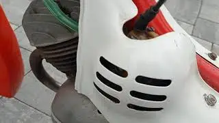 Benelli 3VK Export
