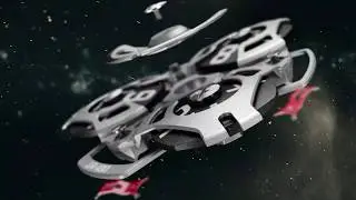 URWERK UR-100 SpaceTime