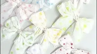 DIY 🎀🌷aesthetic room decor with tissue paper #viral #diy #art 