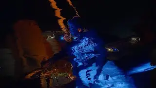 Take the red pill with these NEVER-BEFORE-SEEN morph transitions!