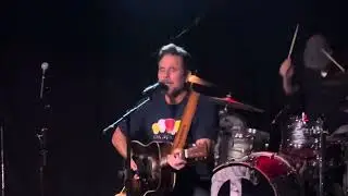 Charles Esten //One Good Move 
