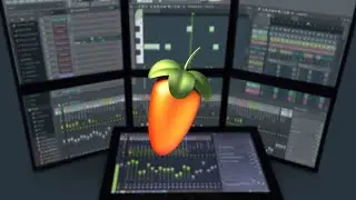 Making Trap Type Beat - Fl Studio - Live🔴