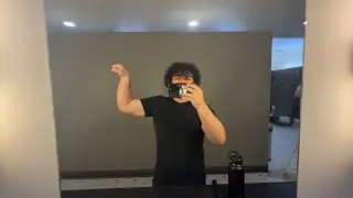vlog 2 | gym vlog + fitness talk