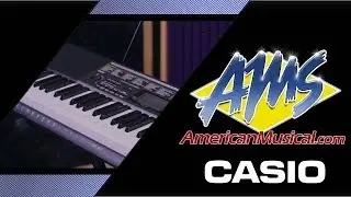 Casio LK265 Premium Package Overview - American Musical Supply