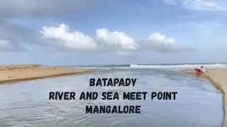 Batapady Beach Mangalore | Uchila | Ullal | Someshwar | Thalapady | Uppala | Isthiaq Big4