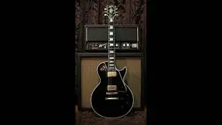 Instrumental Blues Music - Seductive Blues Ballad 