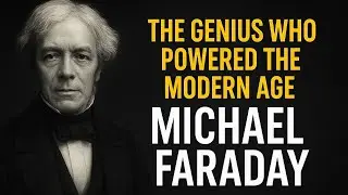 MICHAEL FARADAY: THE VISIONARY WHO ELECTRIFIED THE MODERN WORLD (1791&ndash;1867)