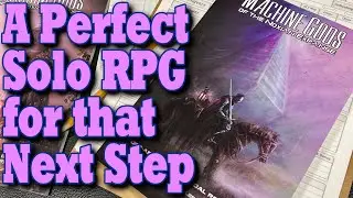 Machine Gods of the Noxian Expansion - Review and Overview