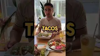 As&iacute; saben los #tacos en #japon 🌮 #tokyo #japan
