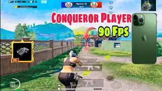 iphone 13 pro max player Shocked 😳 🔥
