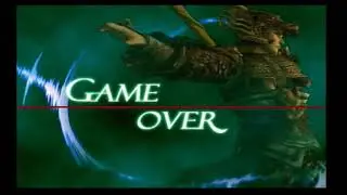 Ma Chao Death/Fail Compilation (Dynasty Warriors 3)