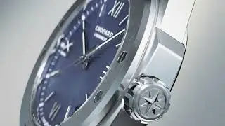 Alpine Eagle by Chopard